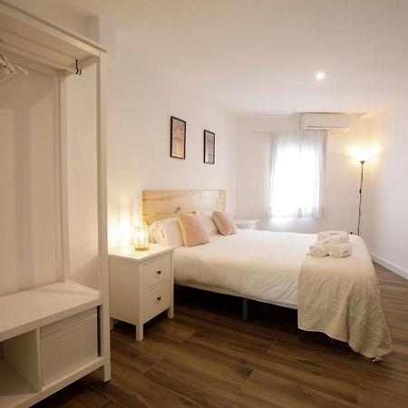 Apartamentos El Balcon De La Trinidad Cordoba - Great Location 외부 사진
