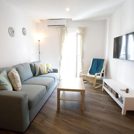Apartamentos El Balcon De La Trinidad Cordoba - Great Location 외부 사진