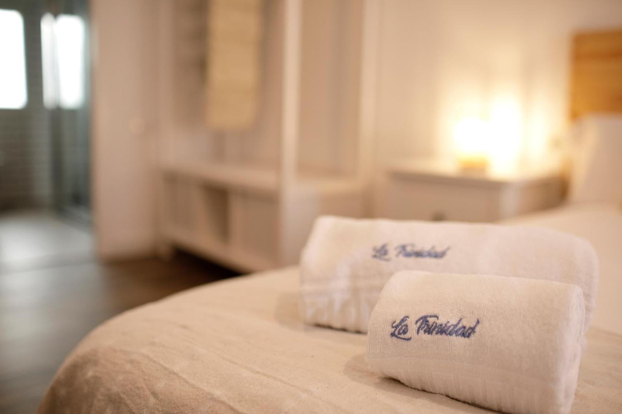 Apartamentos El Balcon De La Trinidad Cordoba - Great Location 외부 사진