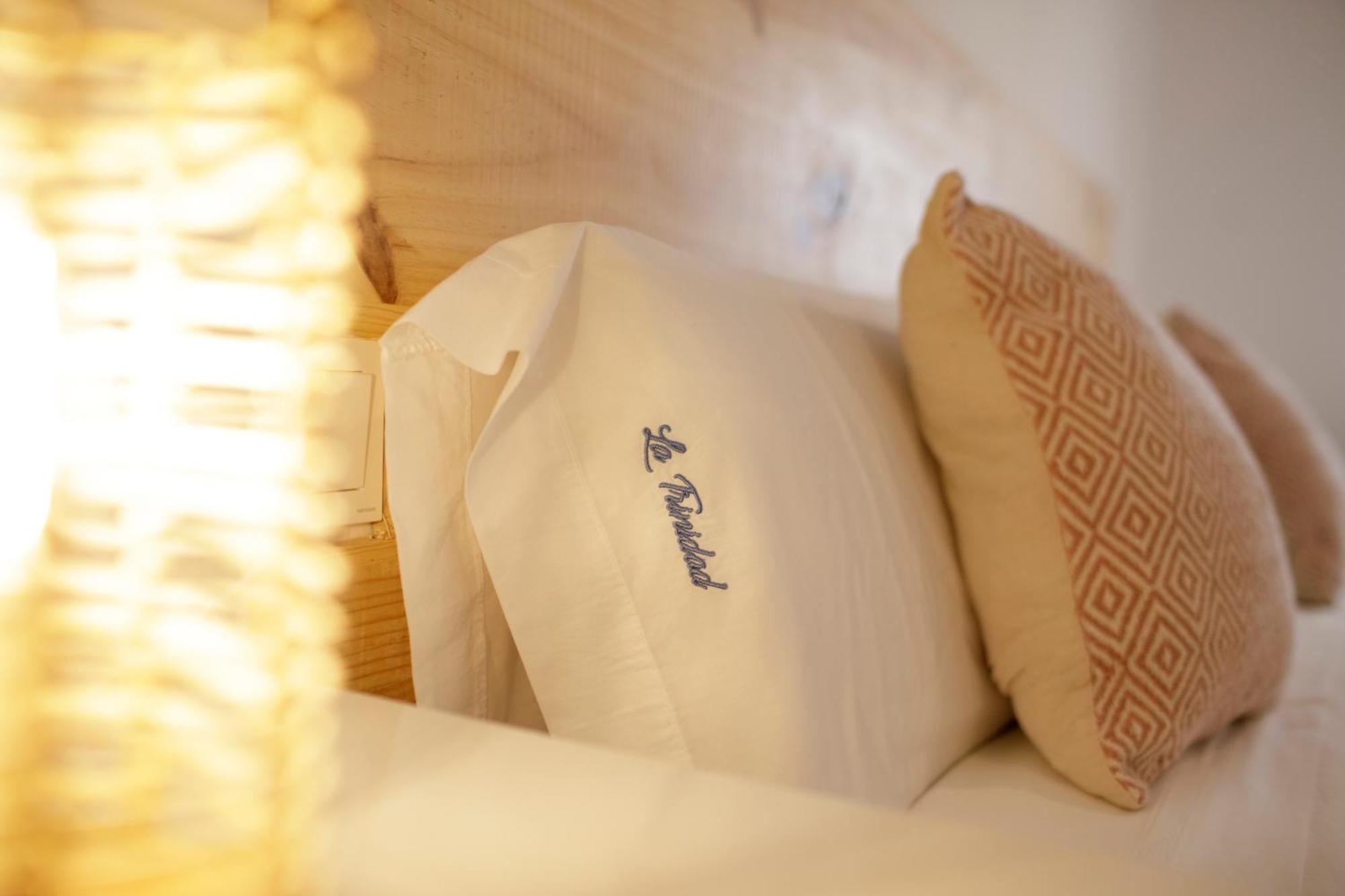 Apartamentos El Balcon De La Trinidad Cordoba - Great Location 외부 사진
