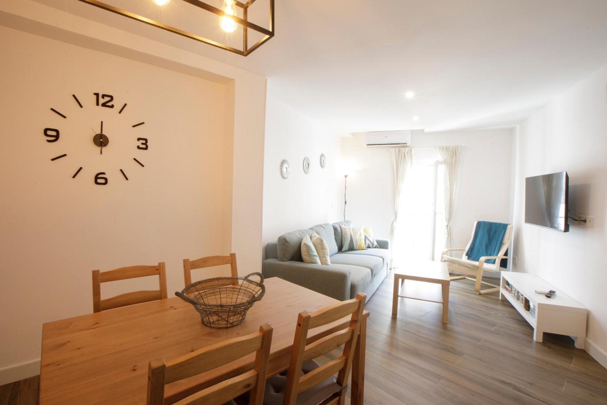 Apartamentos El Balcon De La Trinidad Cordoba - Great Location 외부 사진