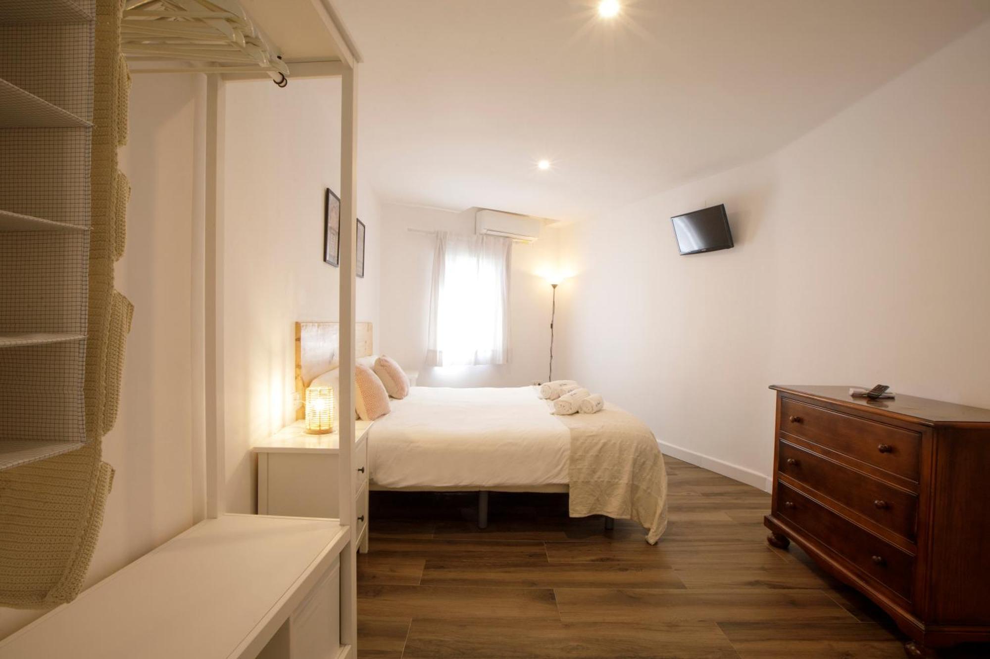 Apartamentos El Balcon De La Trinidad Cordoba - Great Location 외부 사진