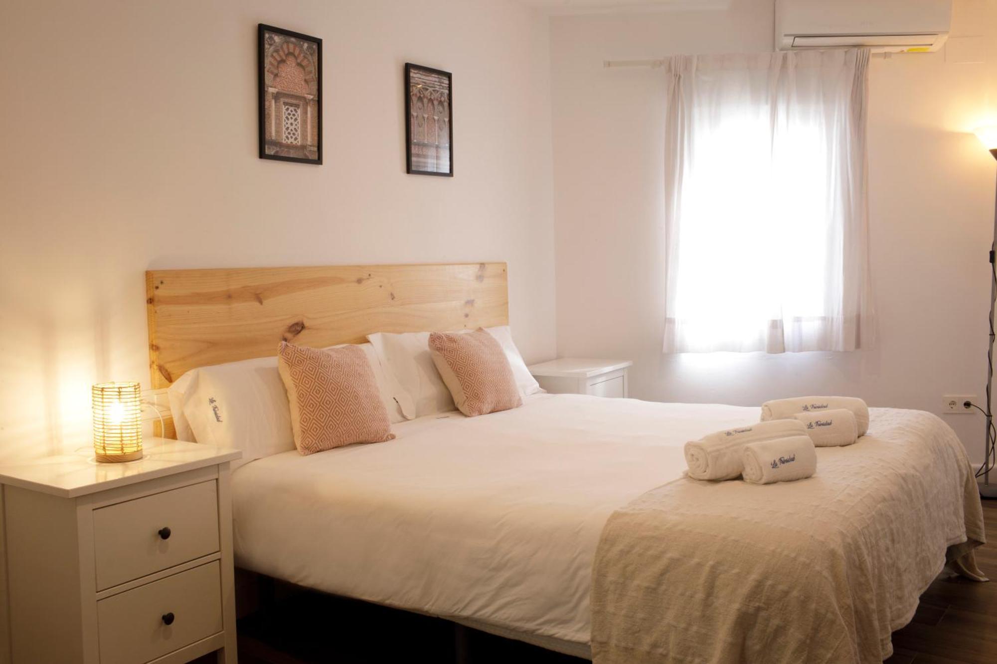 Apartamentos El Balcon De La Trinidad Cordoba - Great Location 외부 사진
