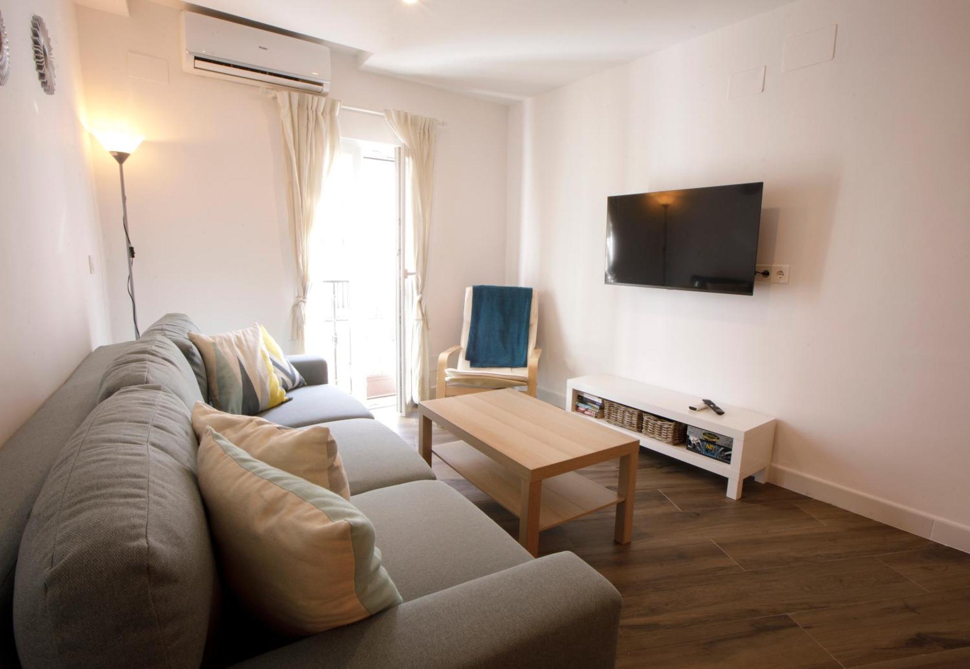 Apartamentos El Balcon De La Trinidad Cordoba - Great Location 외부 사진