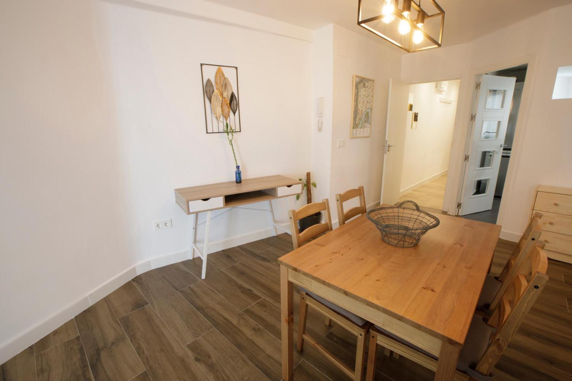 Apartamentos El Balcon De La Trinidad Cordoba - Great Location 외부 사진