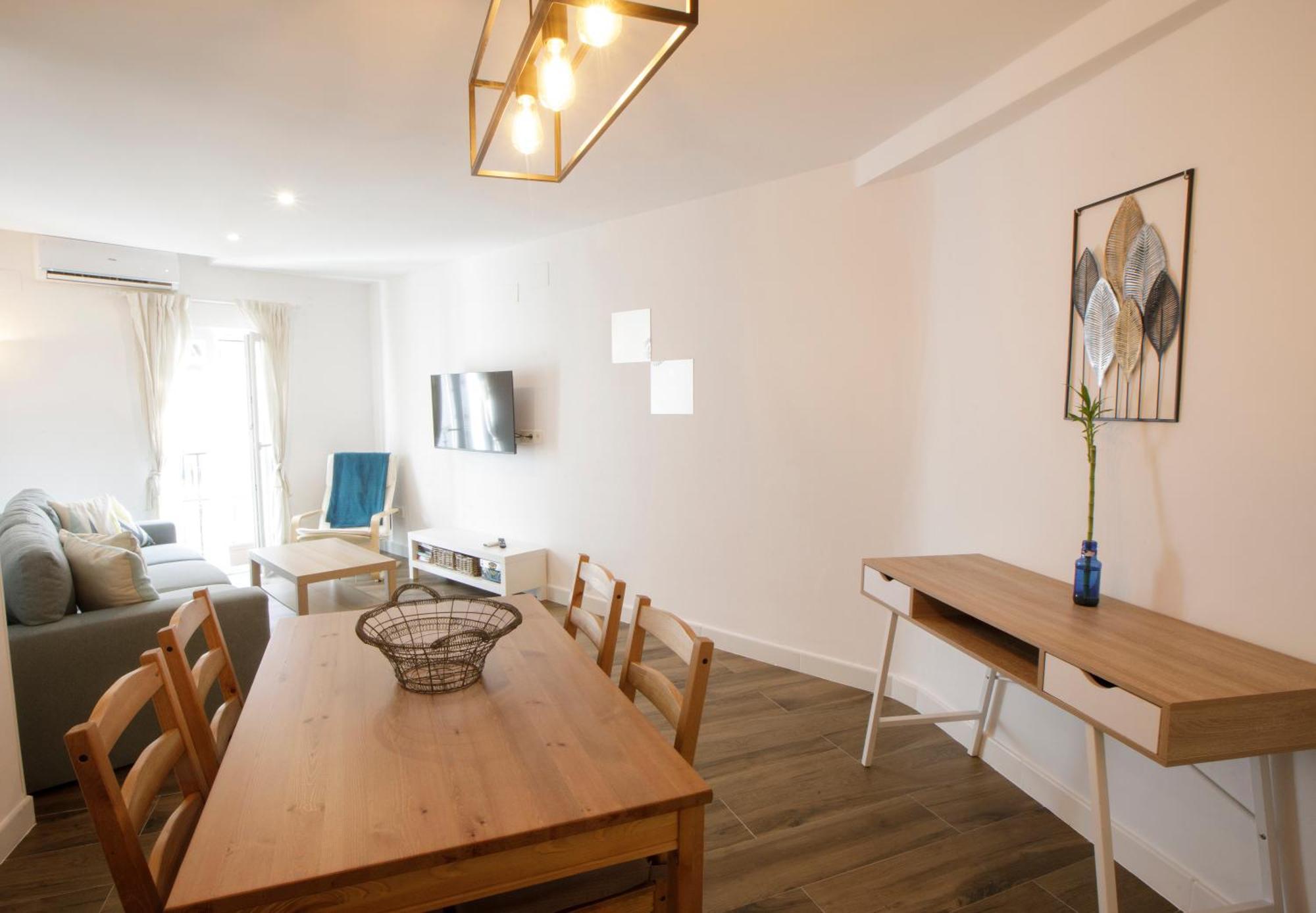 Apartamentos El Balcon De La Trinidad Cordoba - Great Location 외부 사진