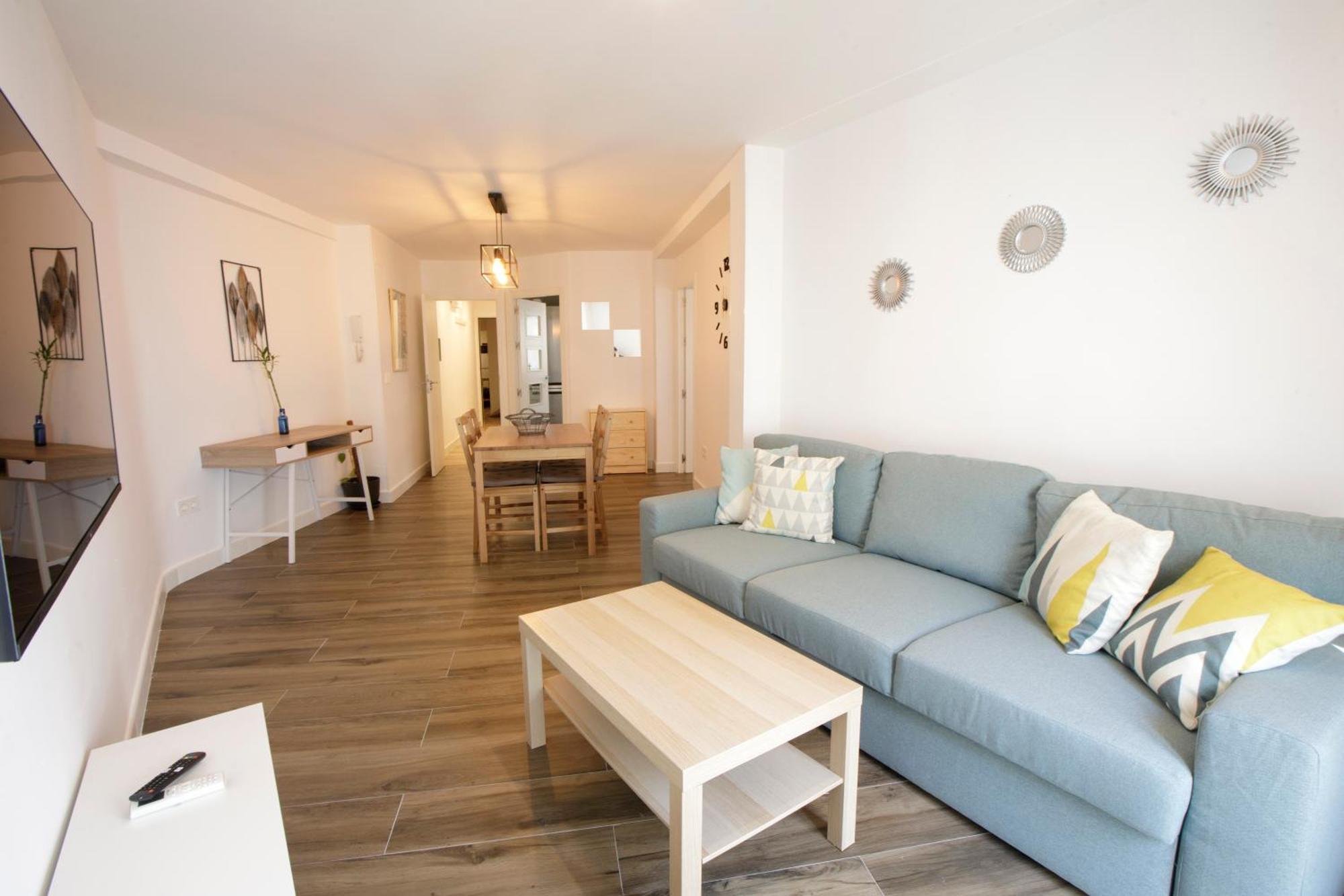 Apartamentos El Balcon De La Trinidad Cordoba - Great Location 외부 사진