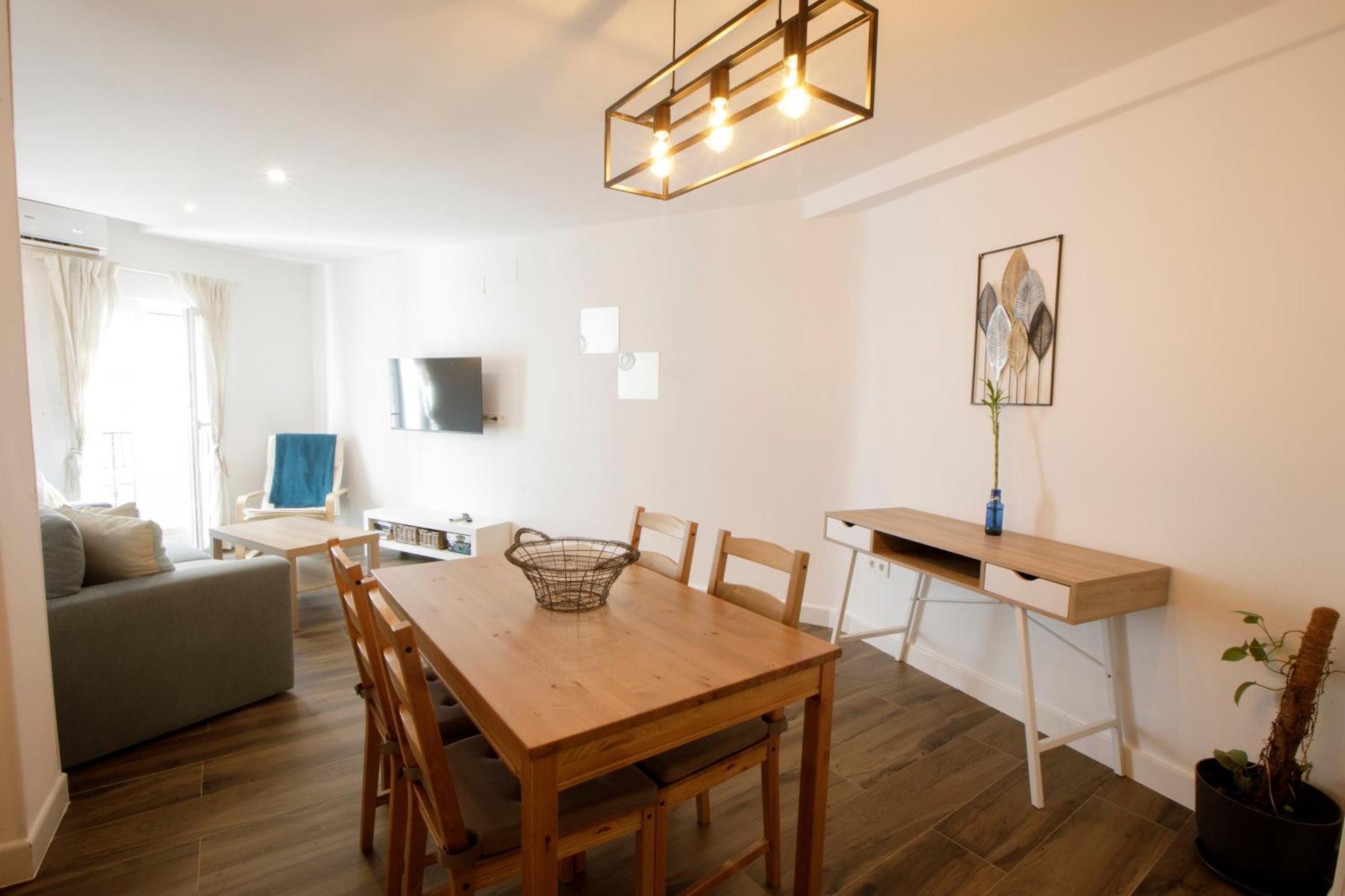 Apartamentos El Balcon De La Trinidad Cordoba - Great Location 외부 사진