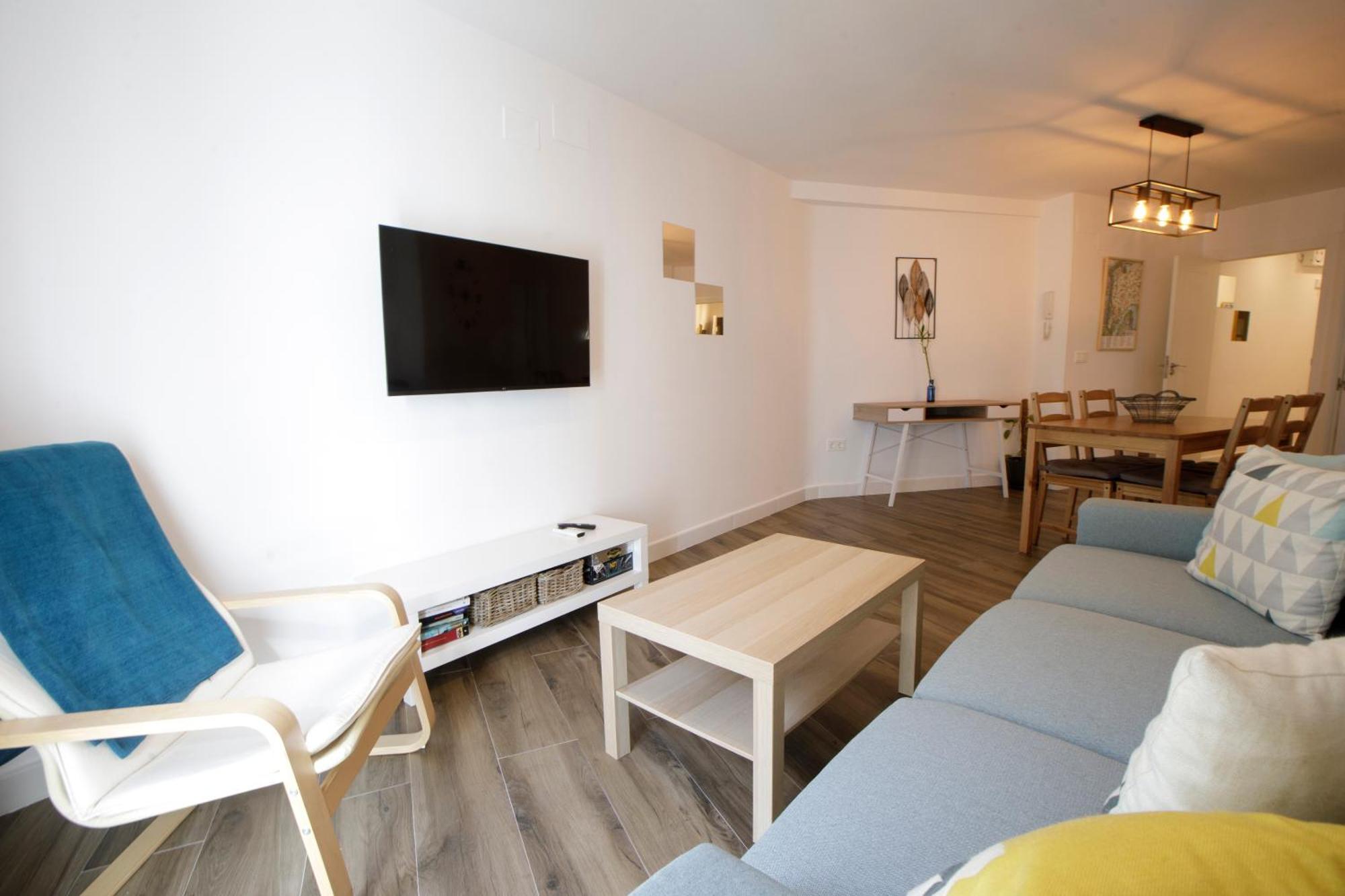 Apartamentos El Balcon De La Trinidad Cordoba - Great Location 외부 사진